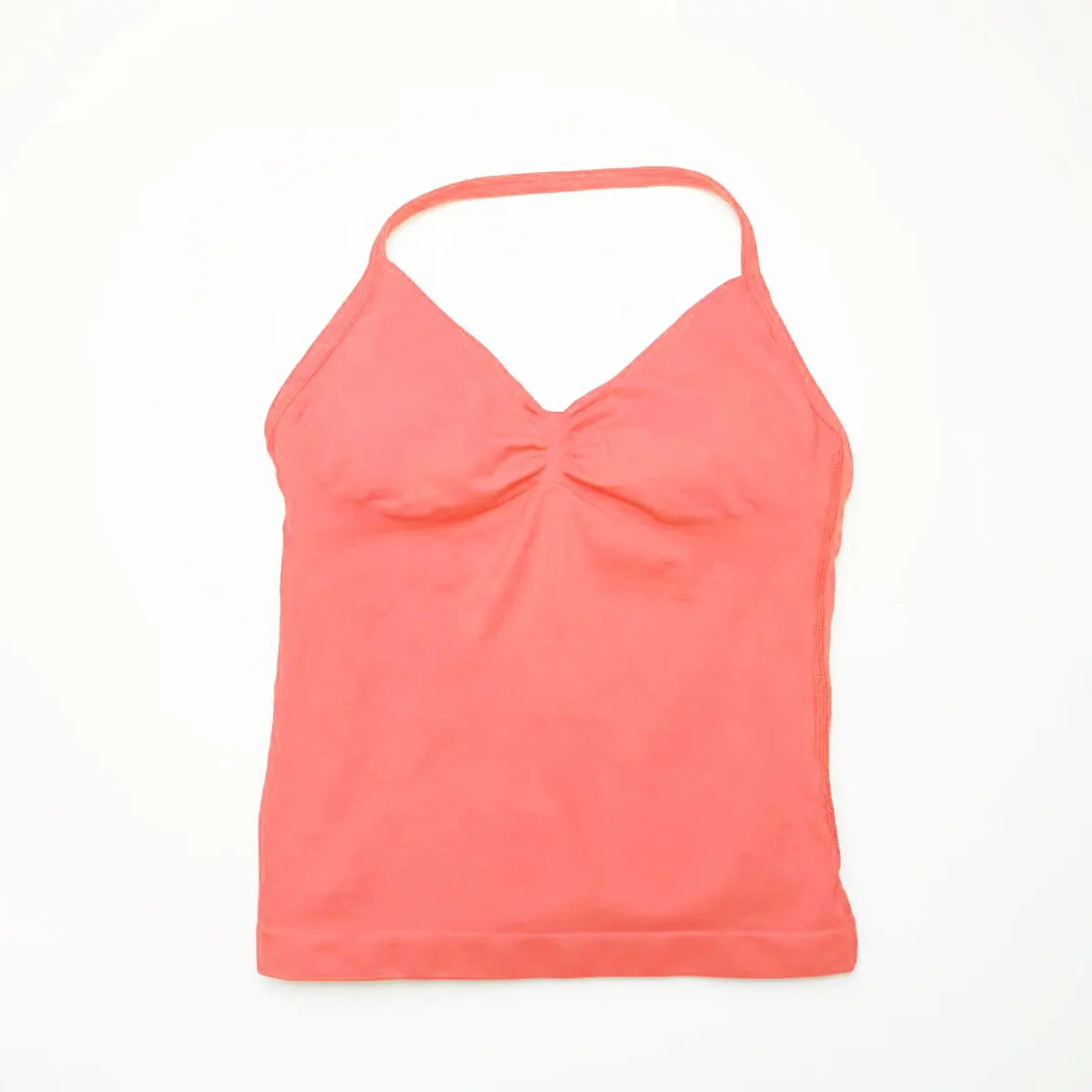 Back Bra Running