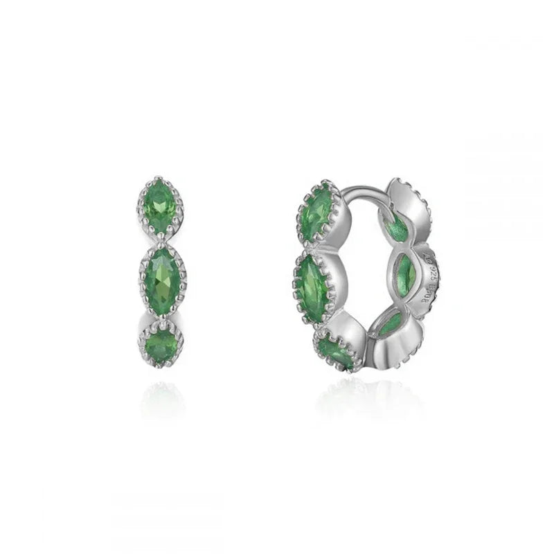 Hoop Earrings