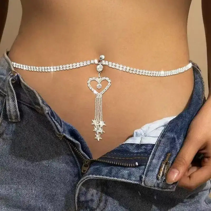 waist chain