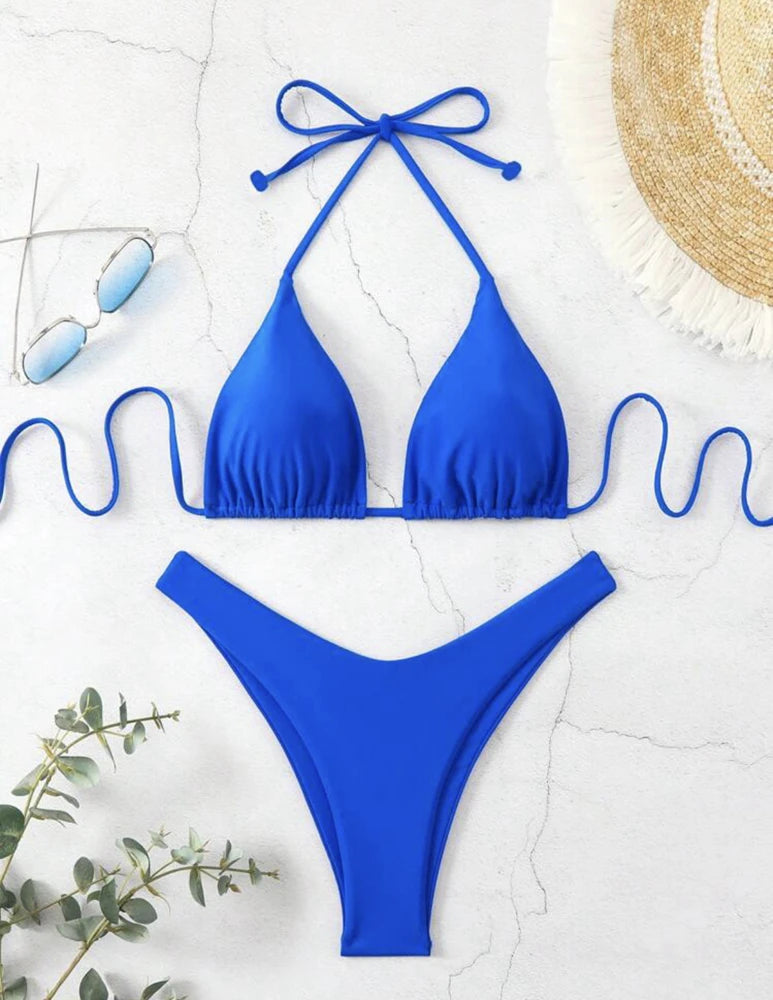 Thong Bikini Sexy