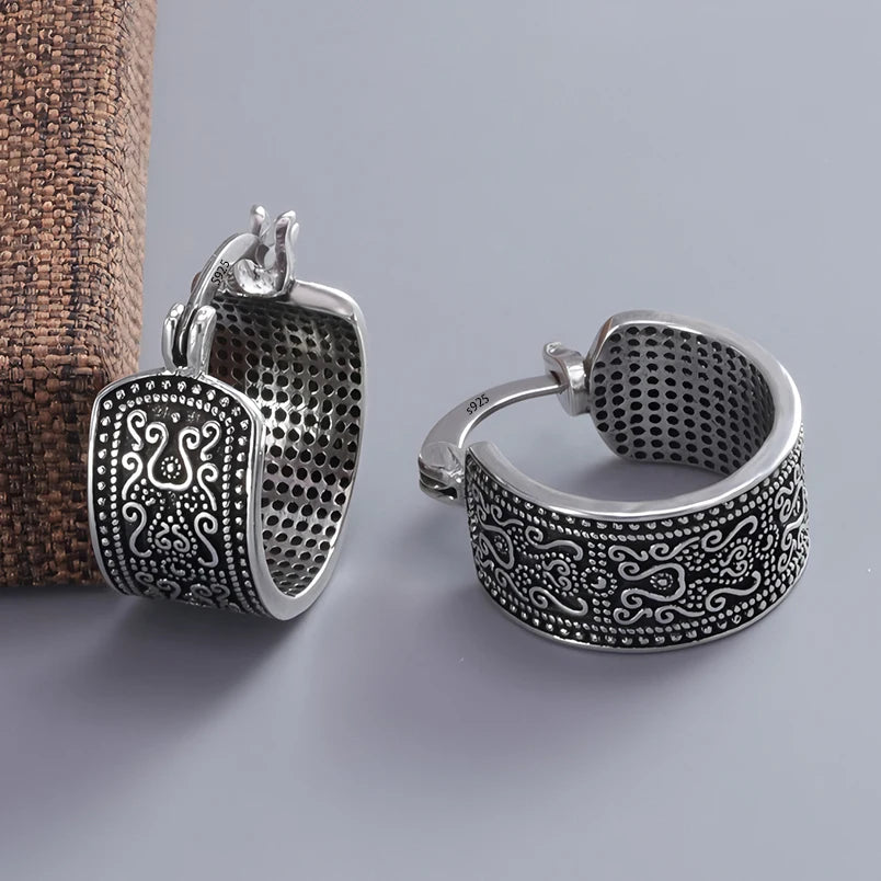 Star Earring