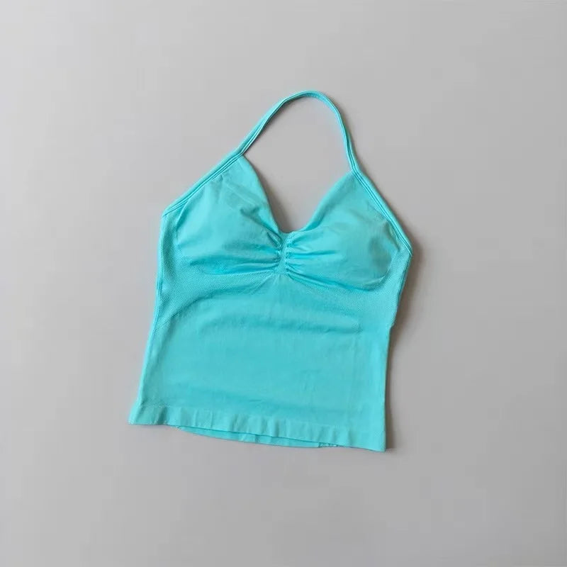 Sports Bras Shorts