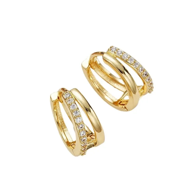 Hoop Earrings