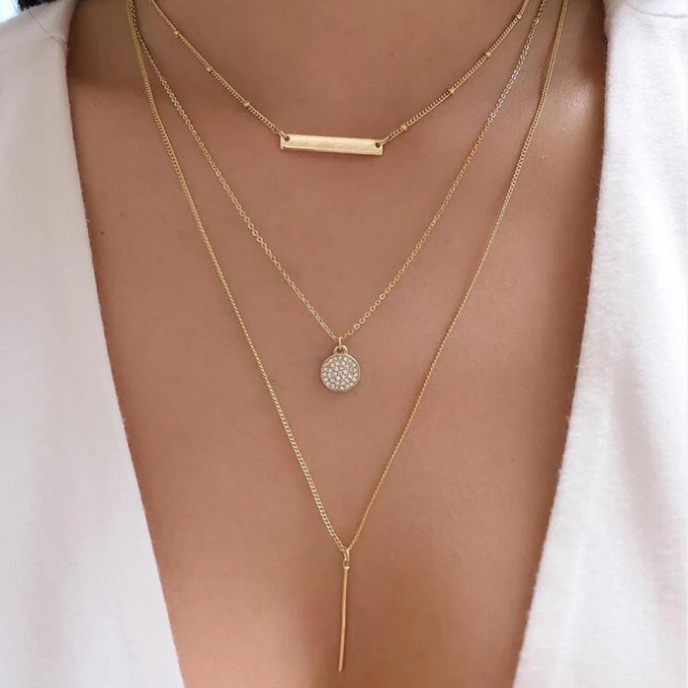 Necklace