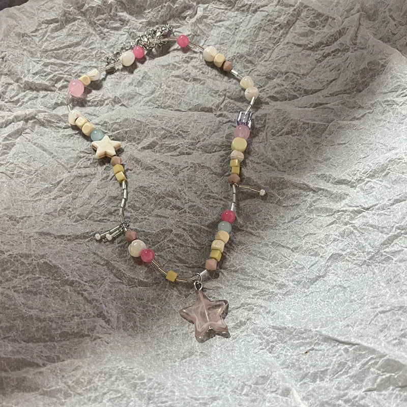 Love Heart Necklace