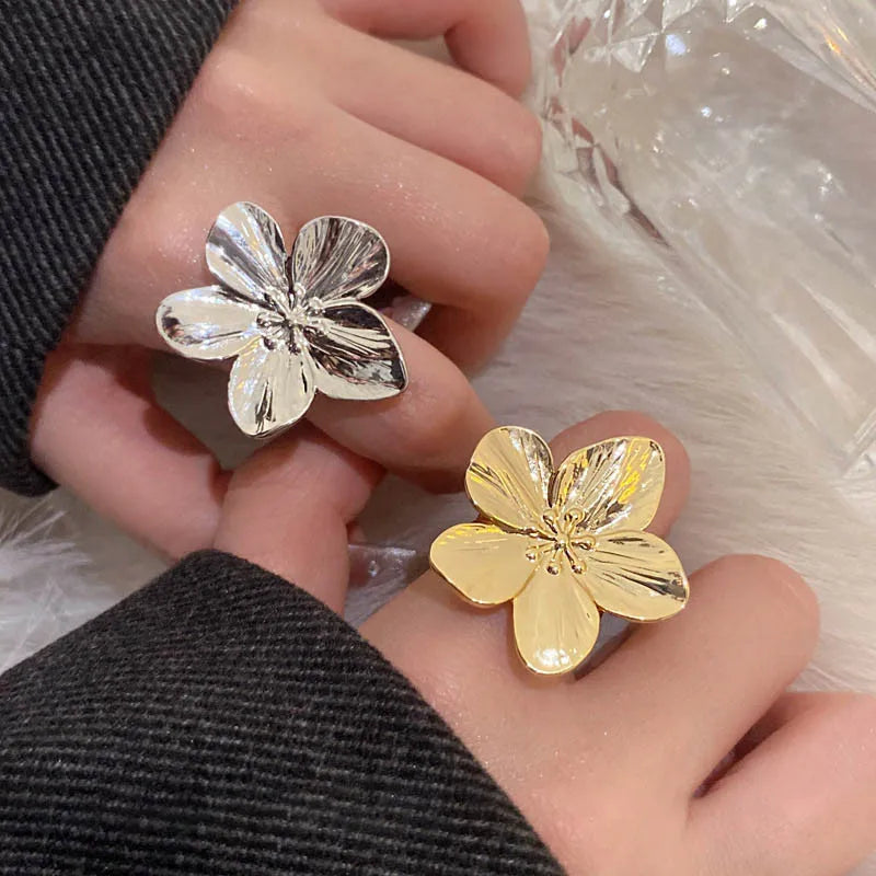 Stud Earrings