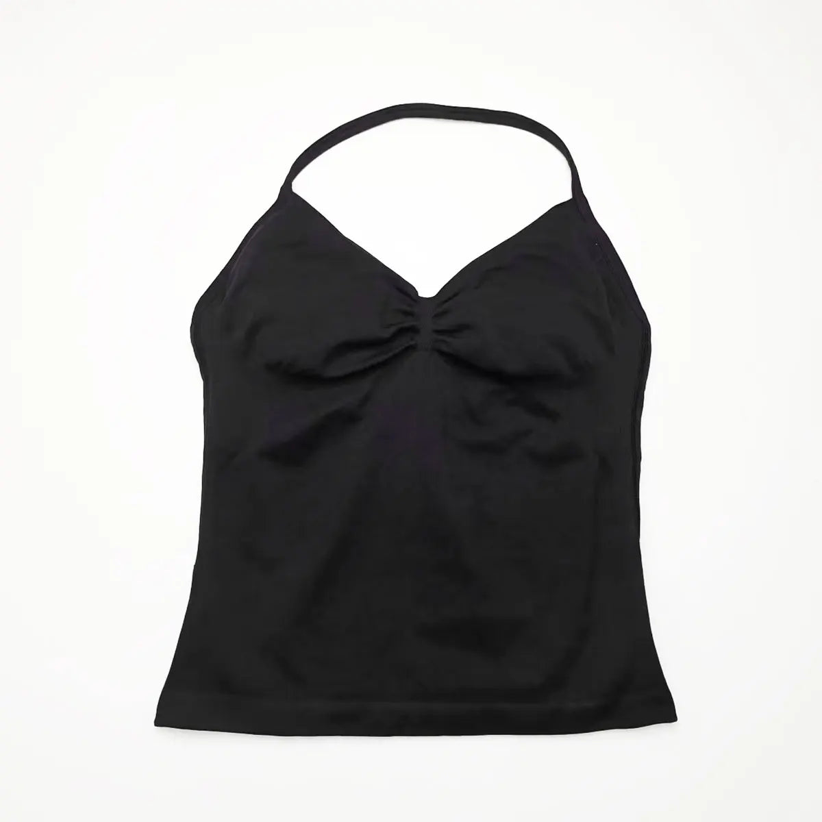 Back Bra Running