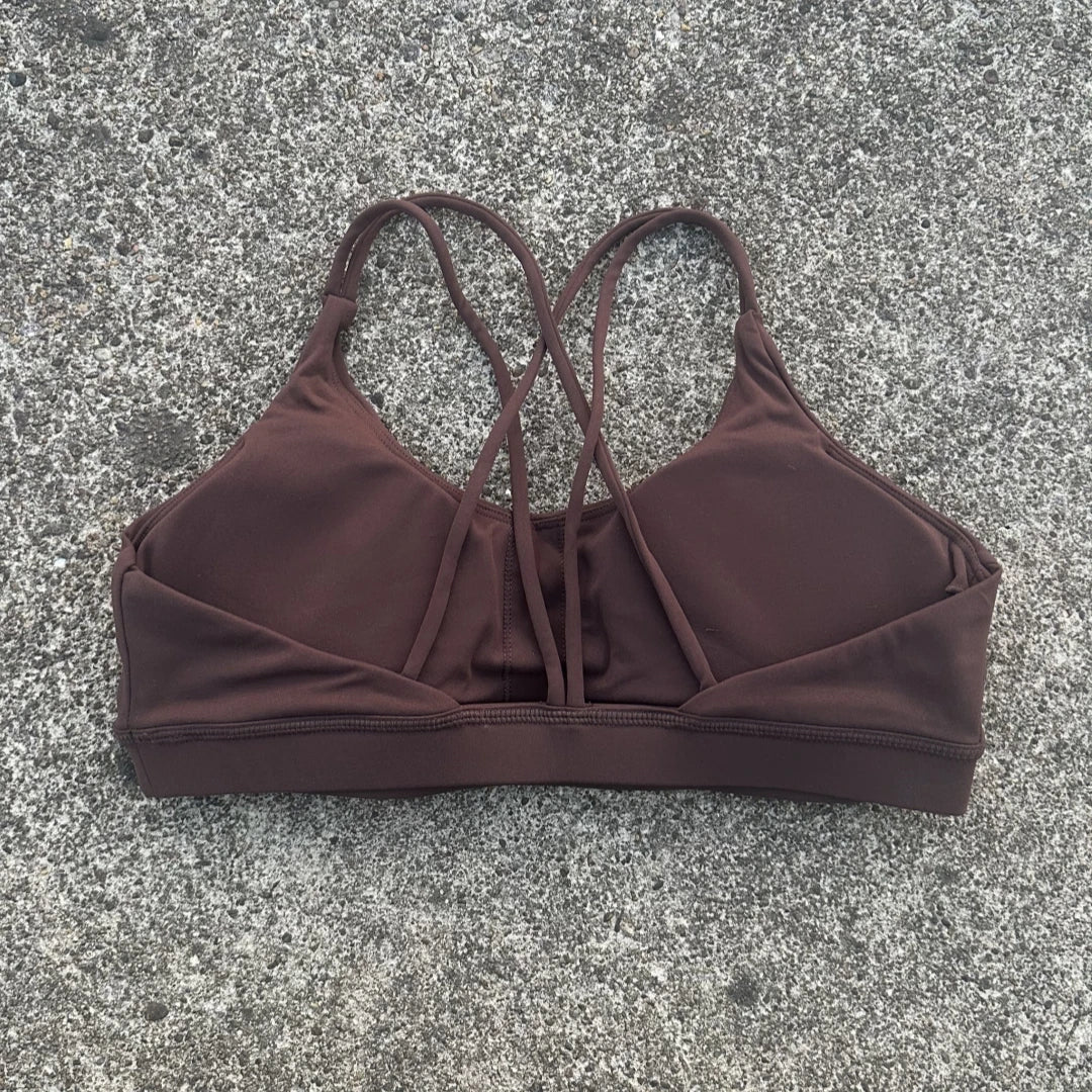 Cross Fitness Bra