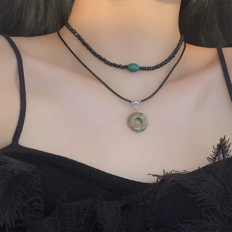 Chain Necklace