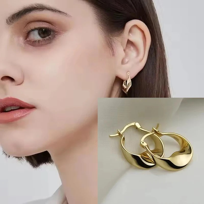 Star Earring