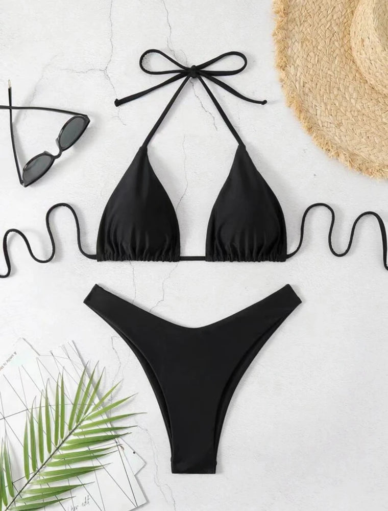 Thong Bikini Sexy