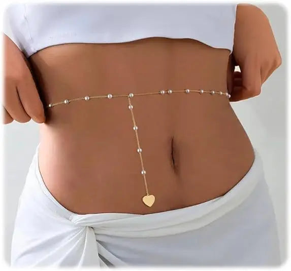 Beads Belly