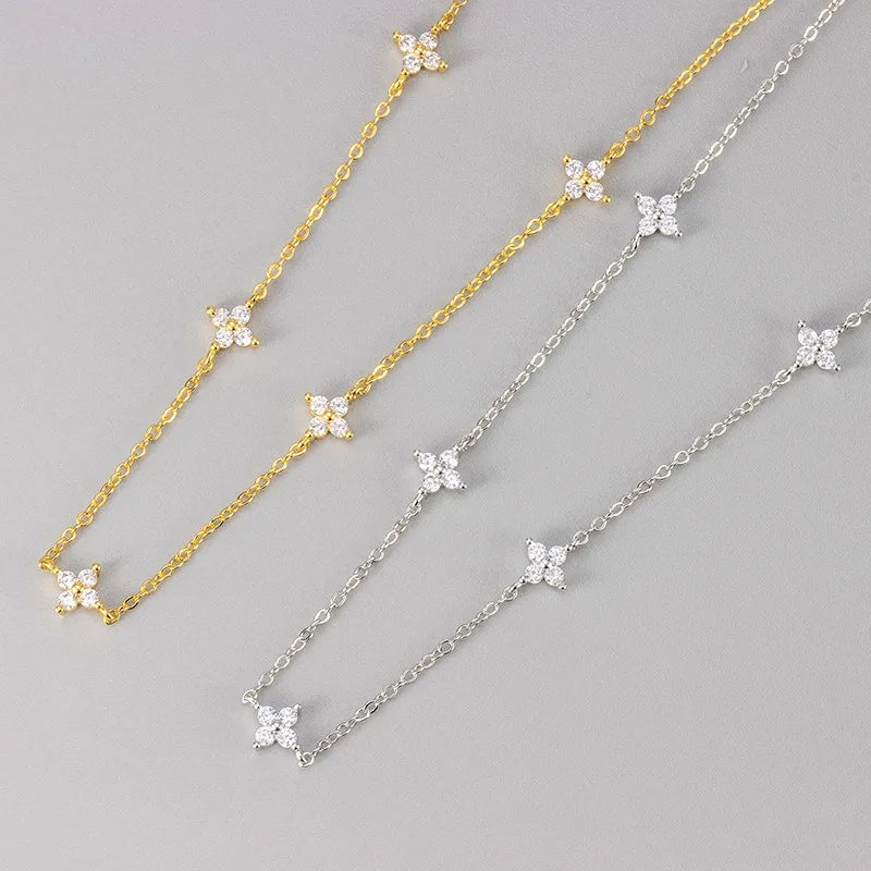 Pendant Necklace
