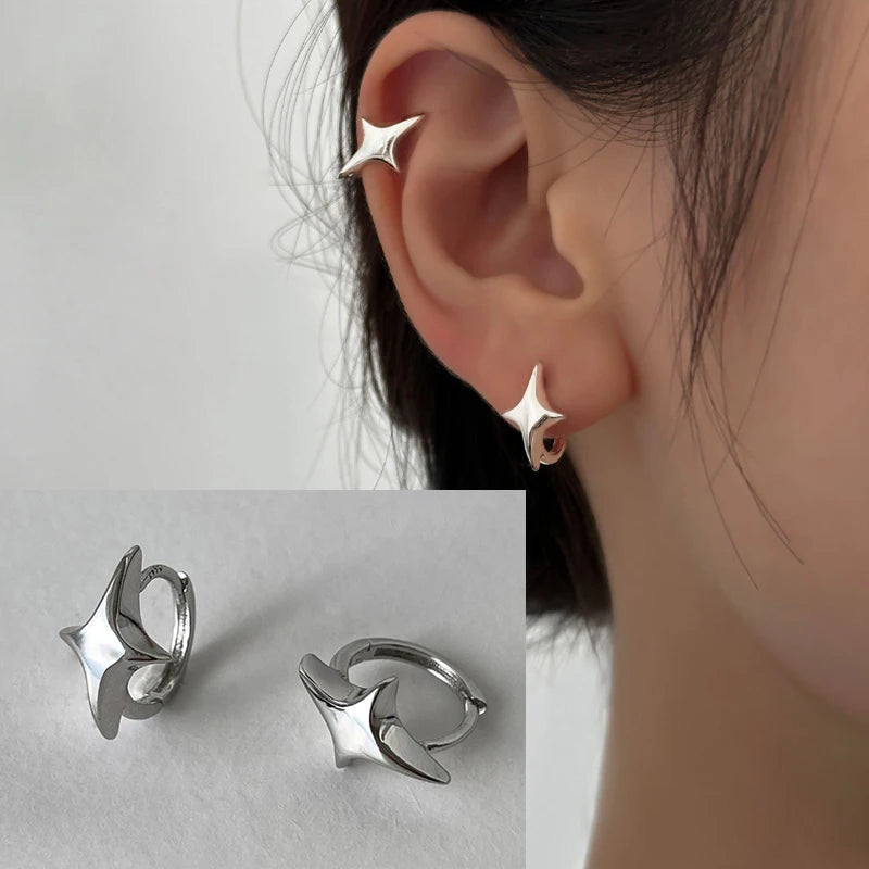 Star Earring