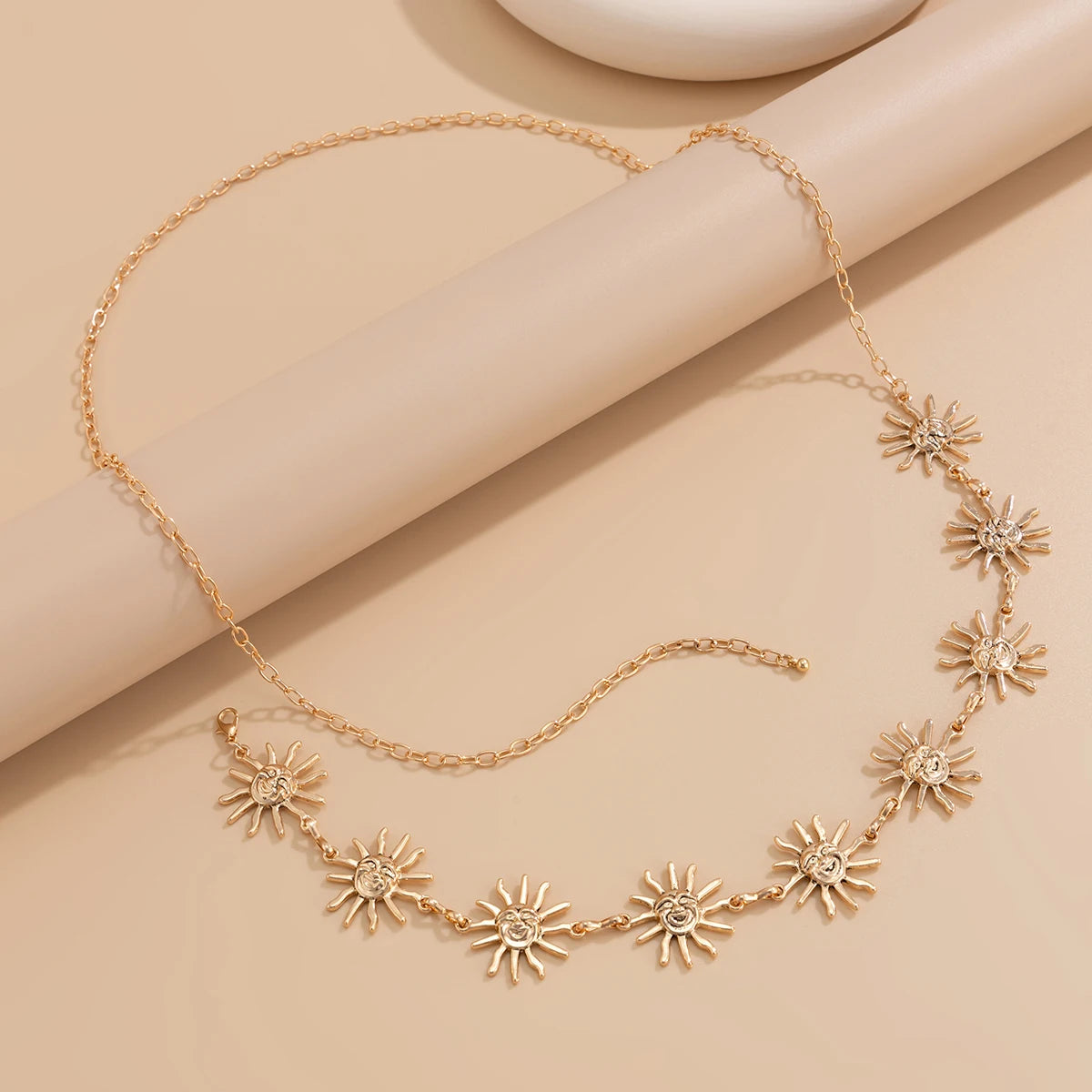 Chain Festival