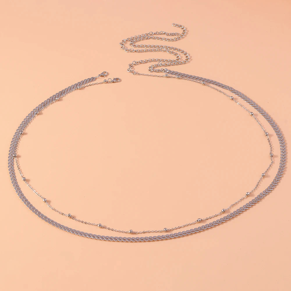 Aihua Sexy Chain