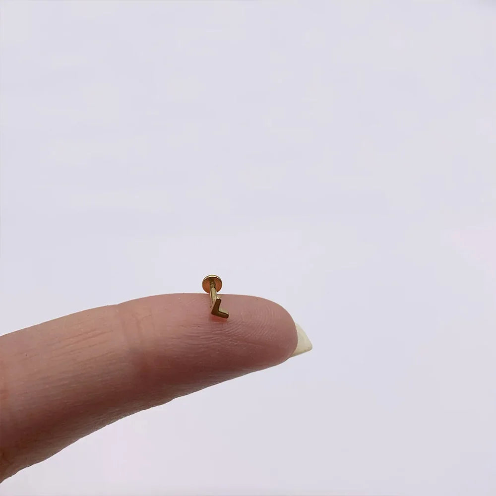 Silver Mini Zircon