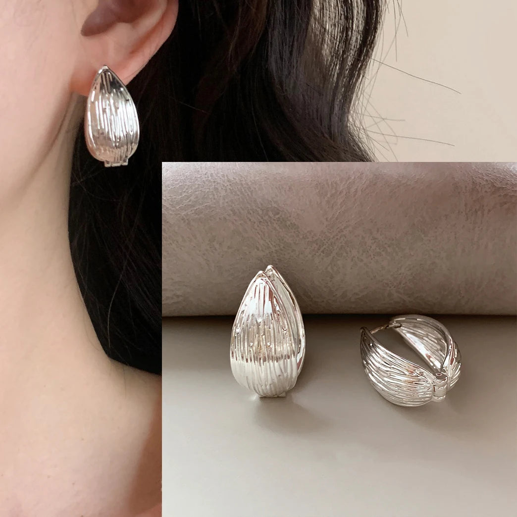 Star Earring