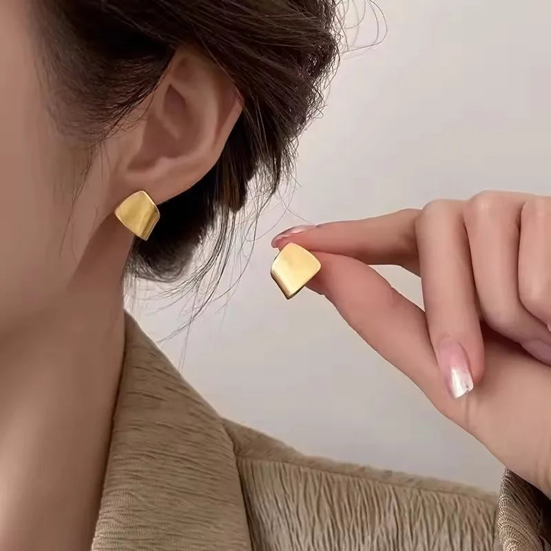 Star Earring