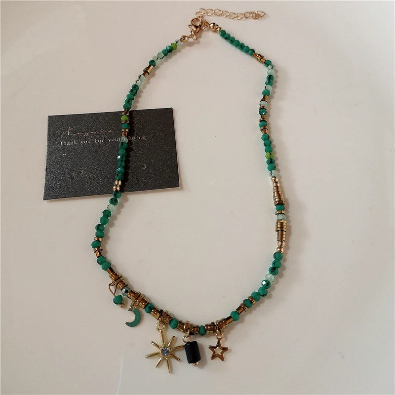 Butterfly  Necklace