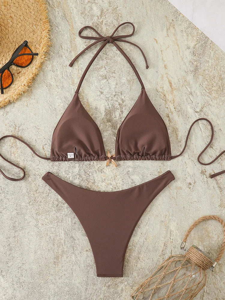 Sexy Bikini Set