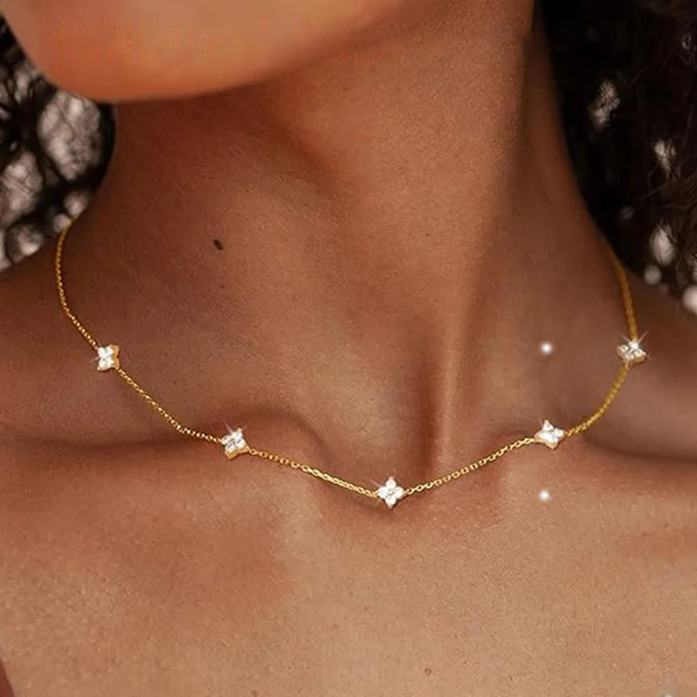 Pendant Necklace