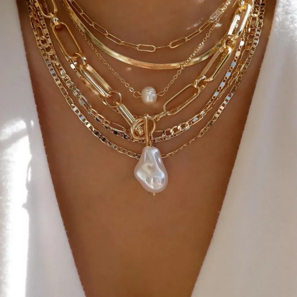 Necklace