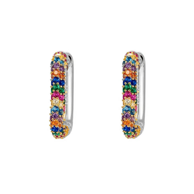 Hoop Earrings