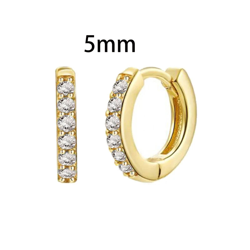 Zirconia Chain