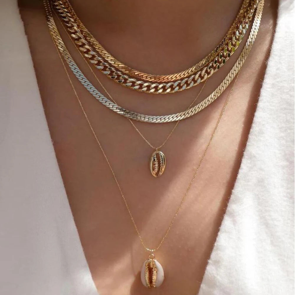 Necklace