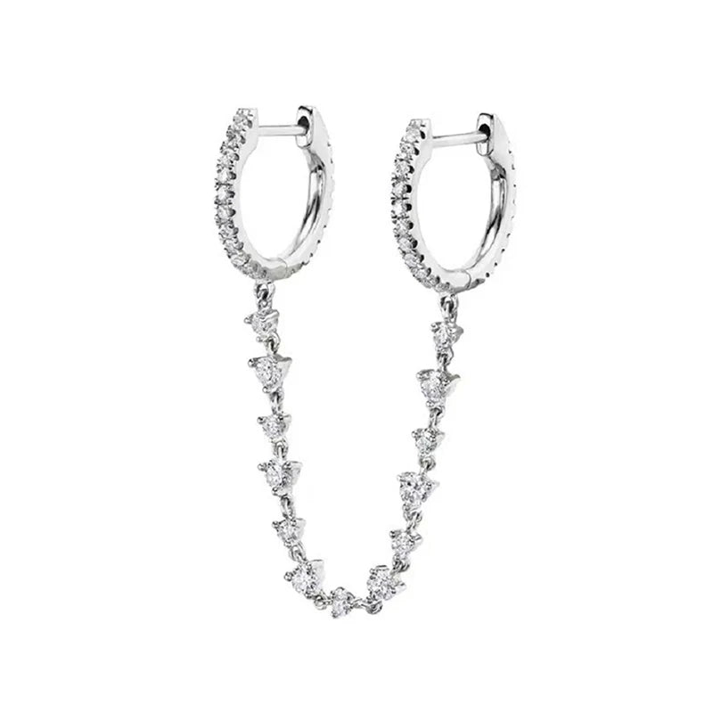 Zirconia Chain