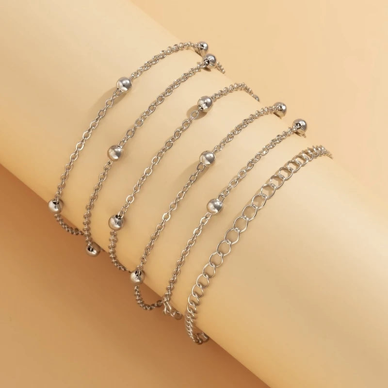 Summer Beach Chain