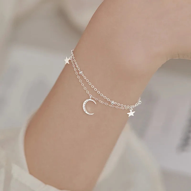 Moon Bracelets