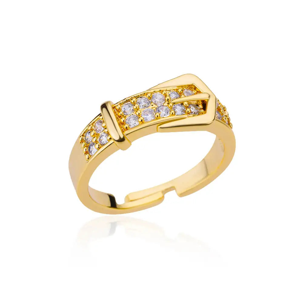 Belt Rings