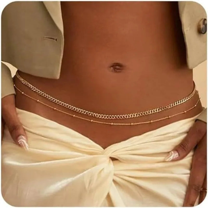 Beads Belly