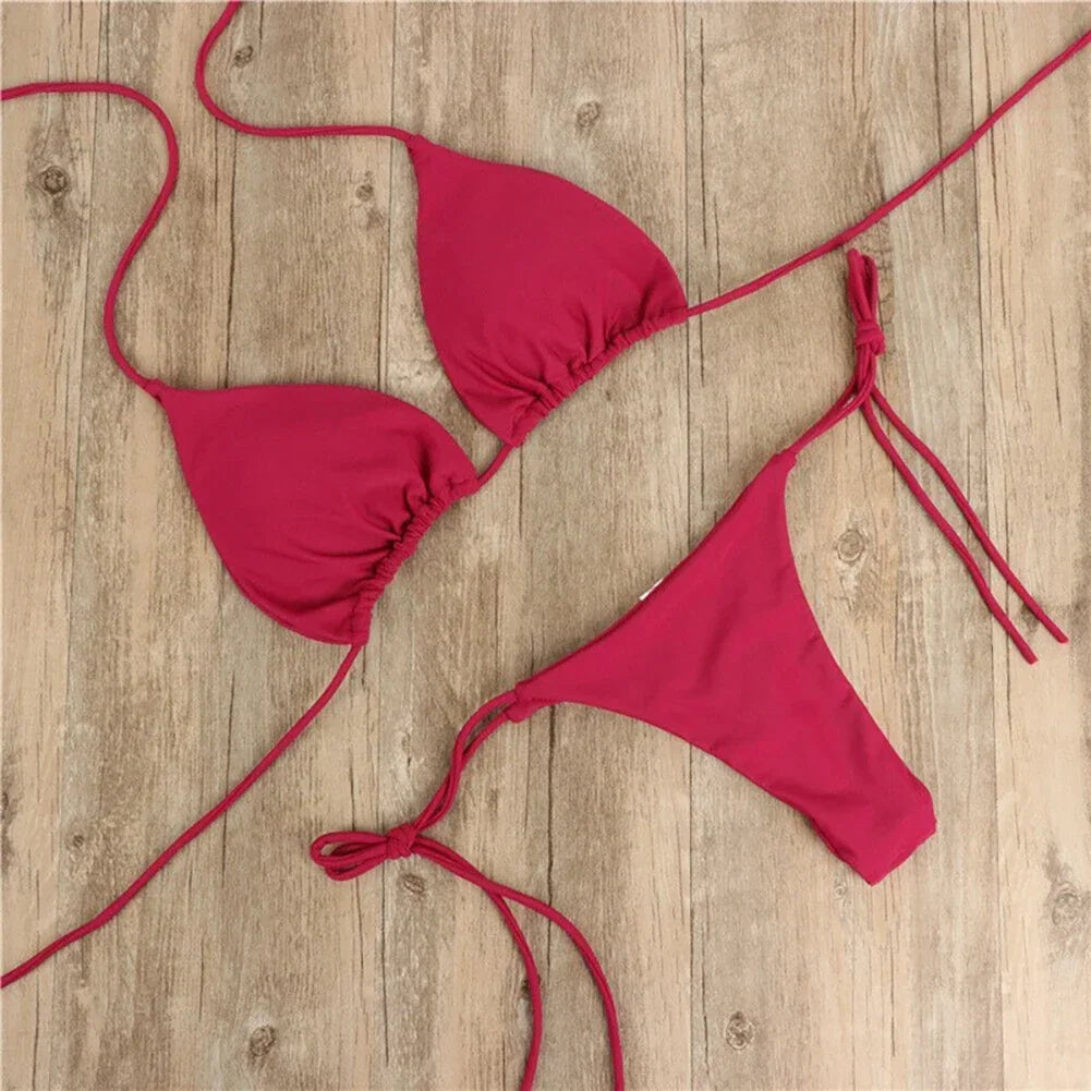 Sexy Bikinis Bathing
