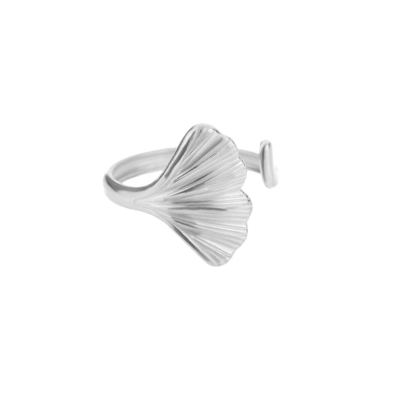 Shell Rings
