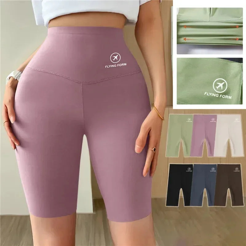 Push Up shorts