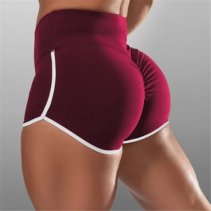 Sports Fitness Shorts