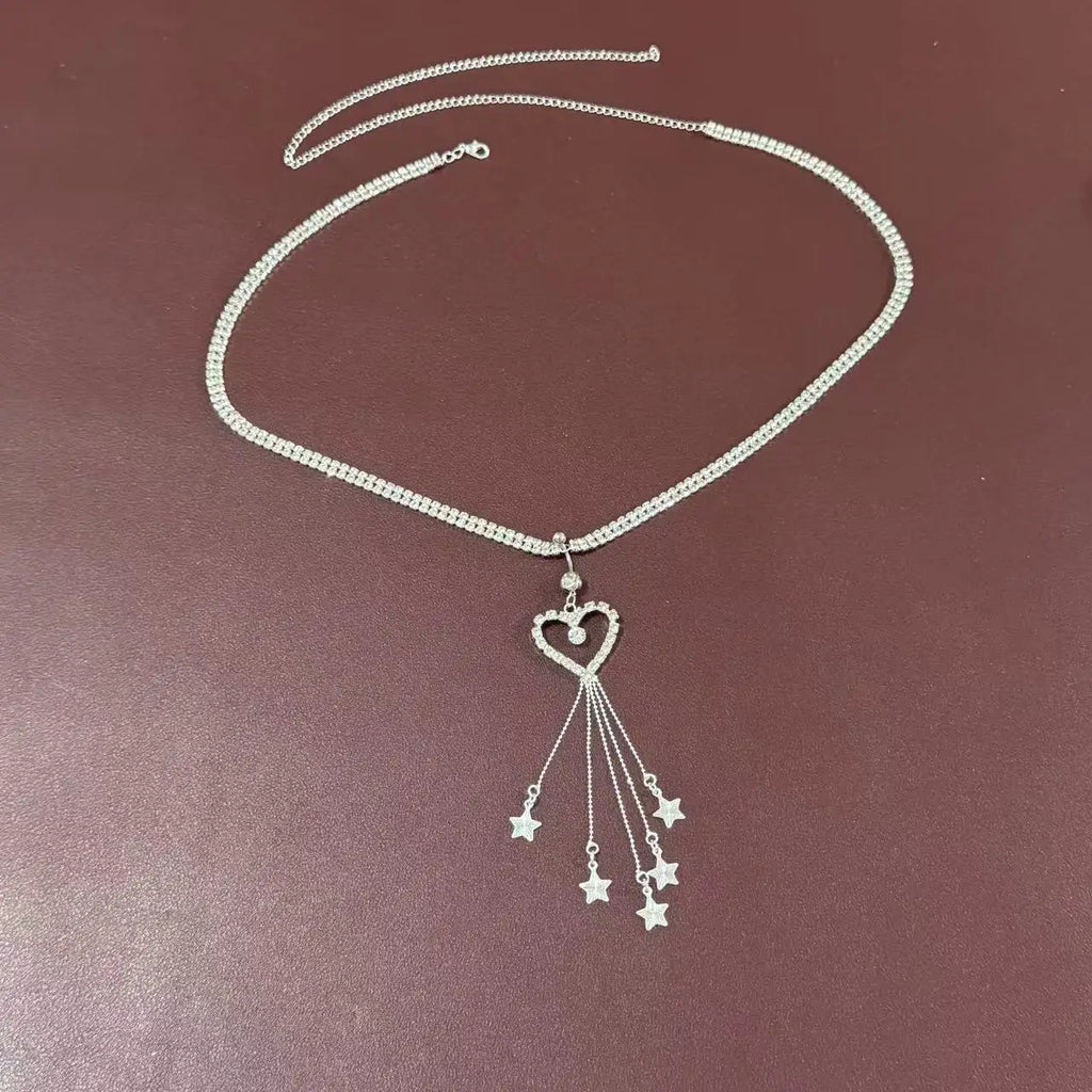 waist chain