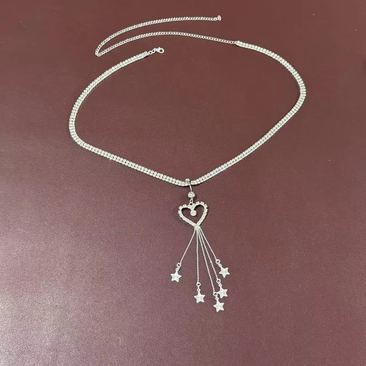 waist chain