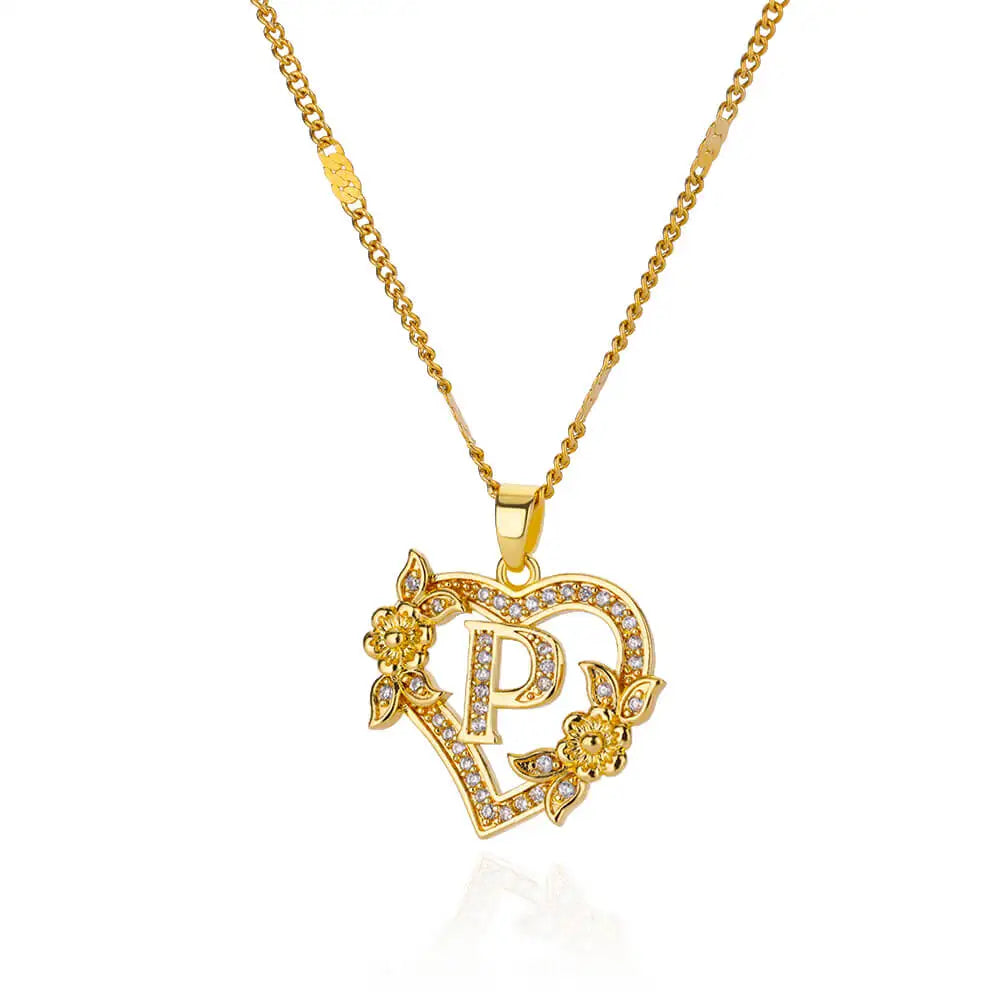 Heart  Necklaces
