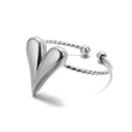 Stainless Steel Rings