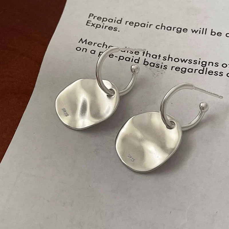 Star Earring