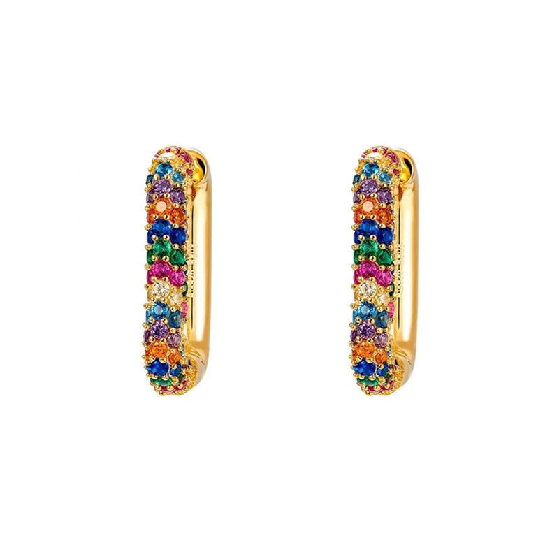 Hoop Earrings