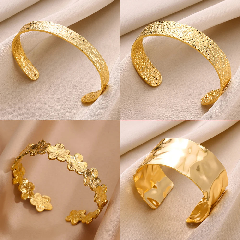 Luxury Bracelets