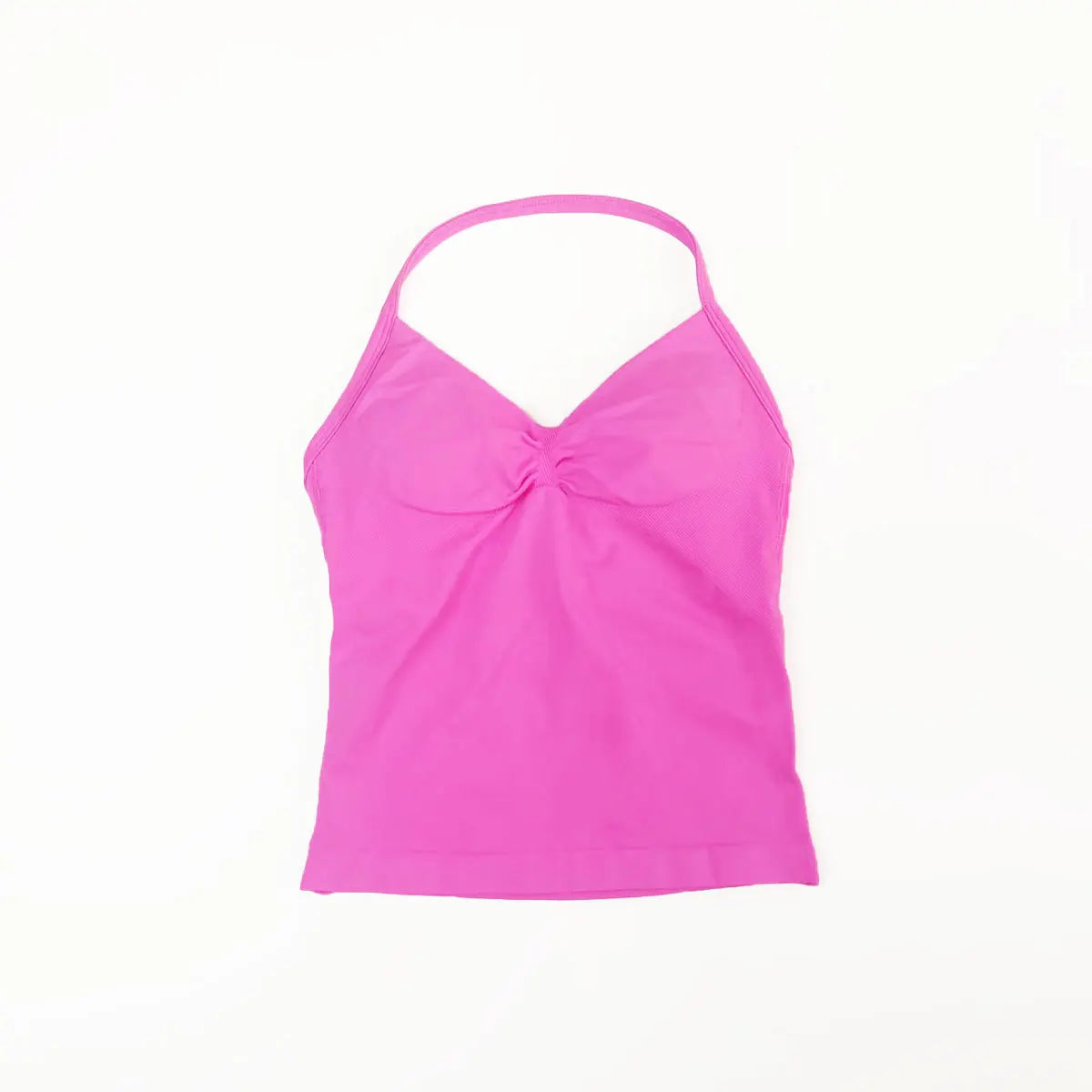 Back Bra Running