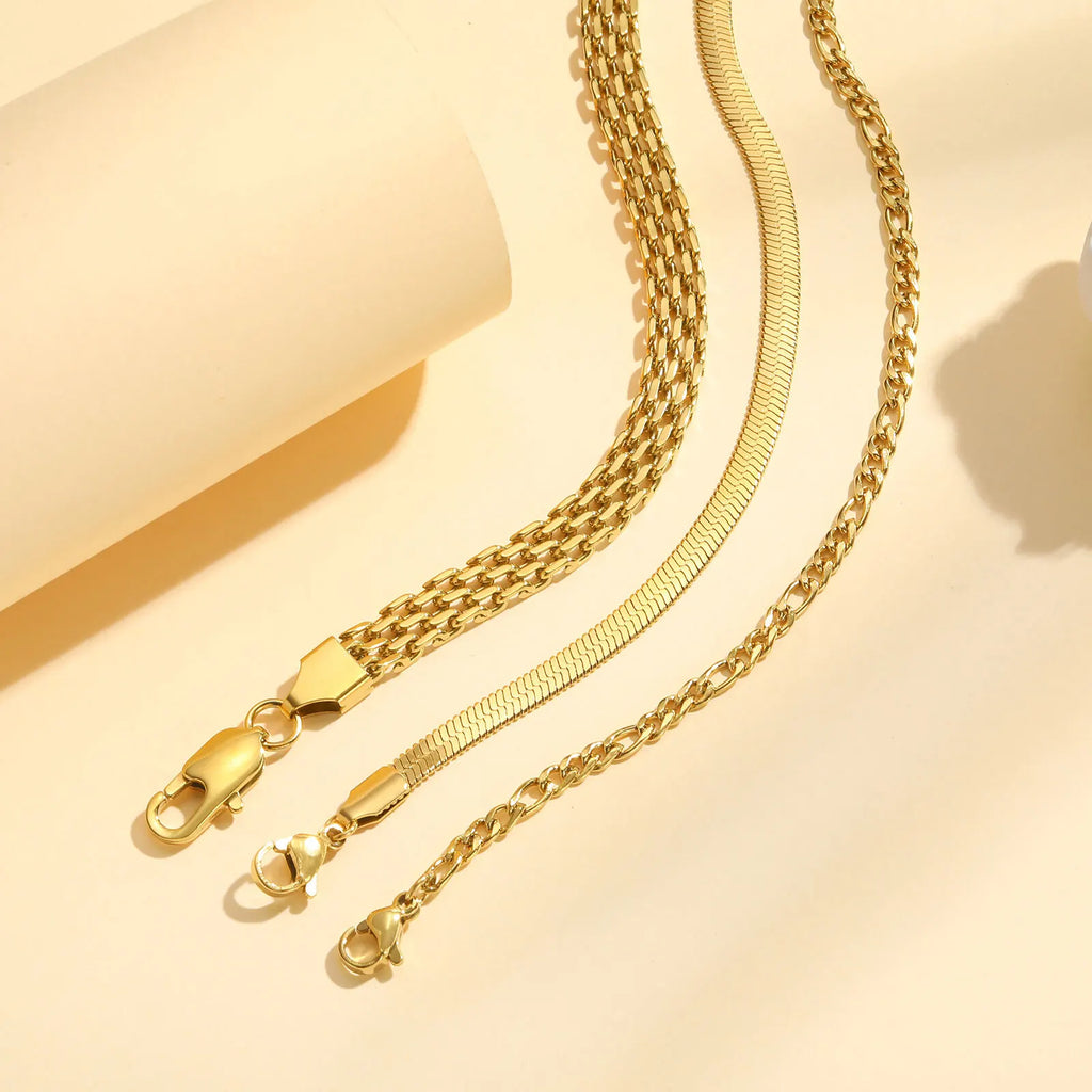 Zircon Bracelets