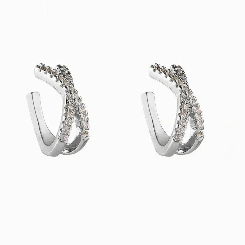 Hoop Earrings