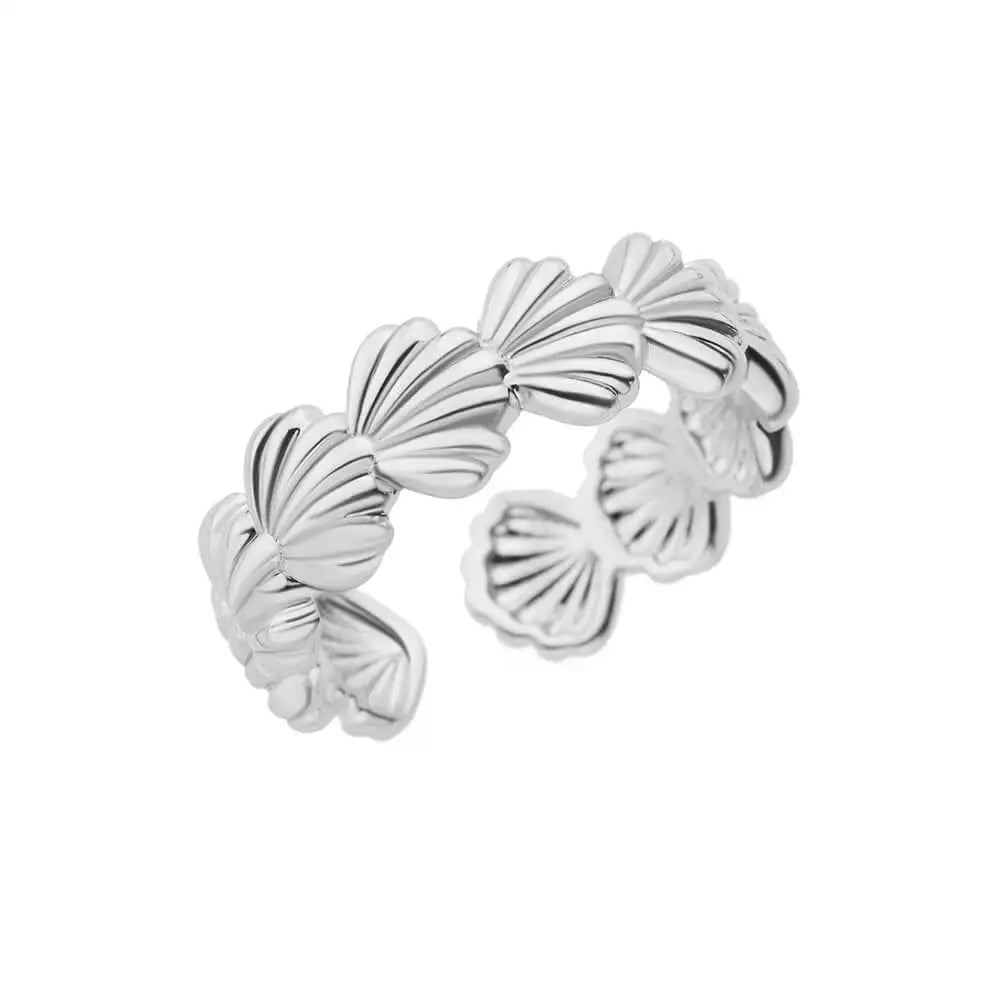 Shell Rings